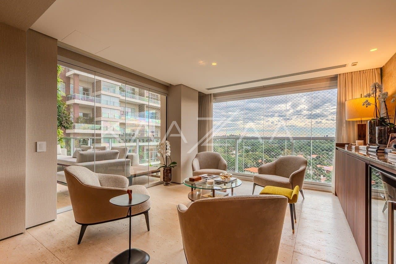 Apartamento à venda em Alto de Pinheiros - Foto 11