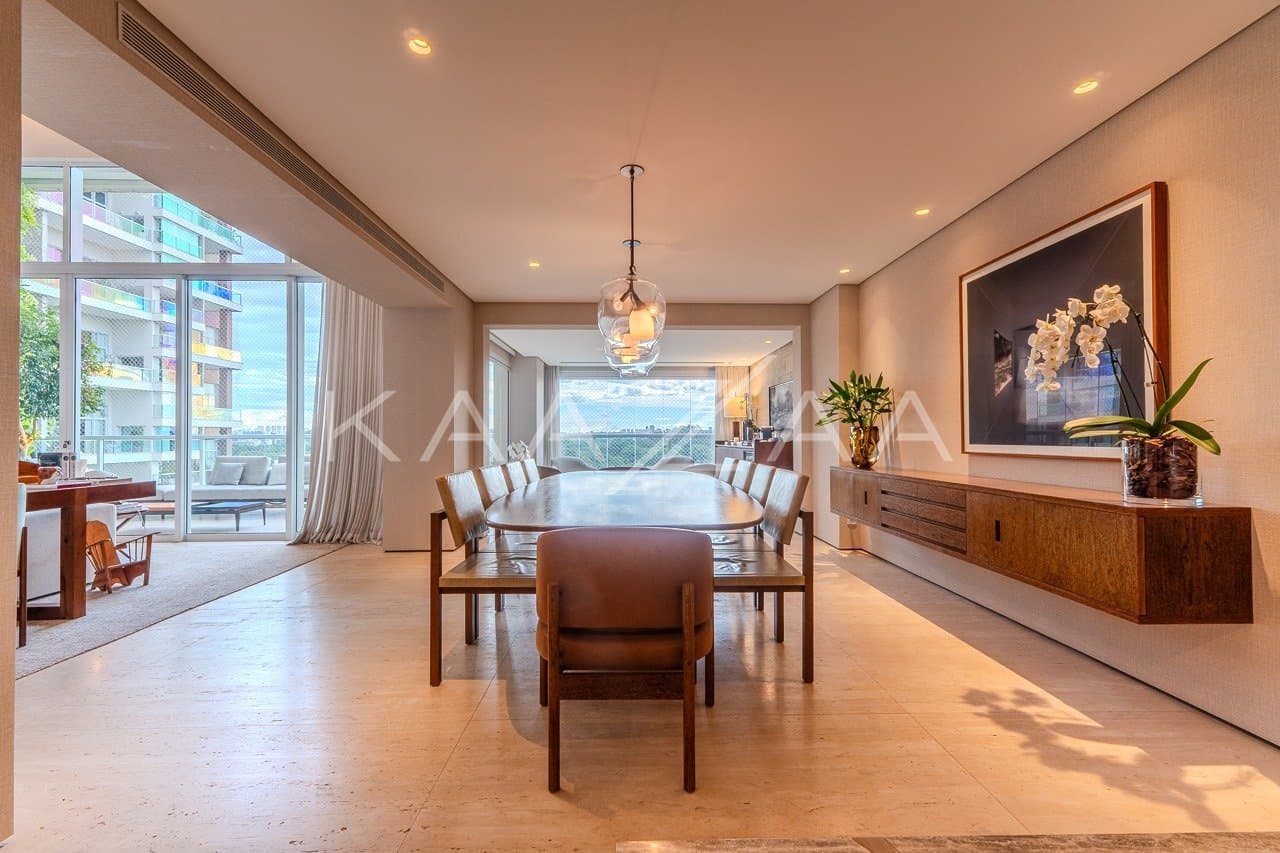 Apartamento à venda em Alto de Pinheiros - Foto 12