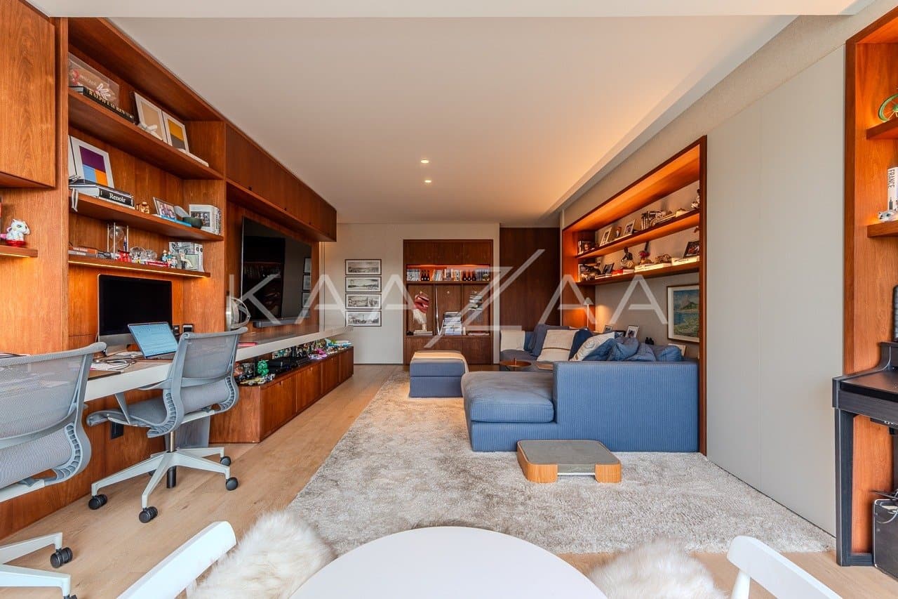 Apartamento à venda em Alto de Pinheiros - Foto 13