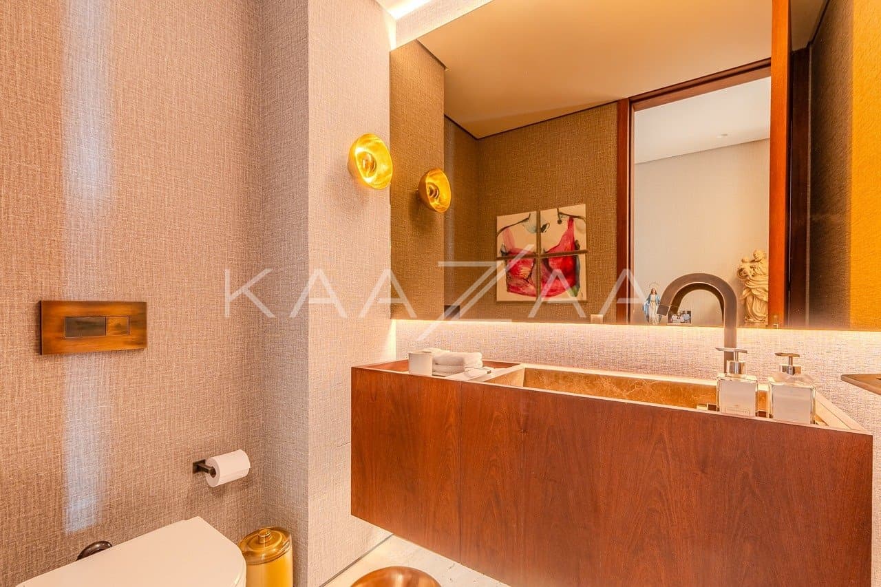 Apartamento à venda em Alto de Pinheiros - Foto 14