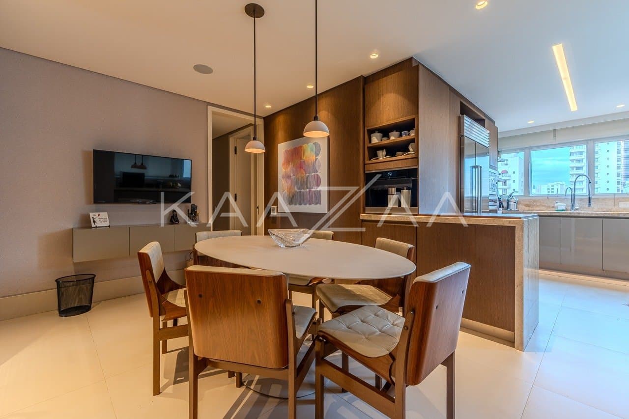 Apartamento à venda em Alto de Pinheiros - Foto 15