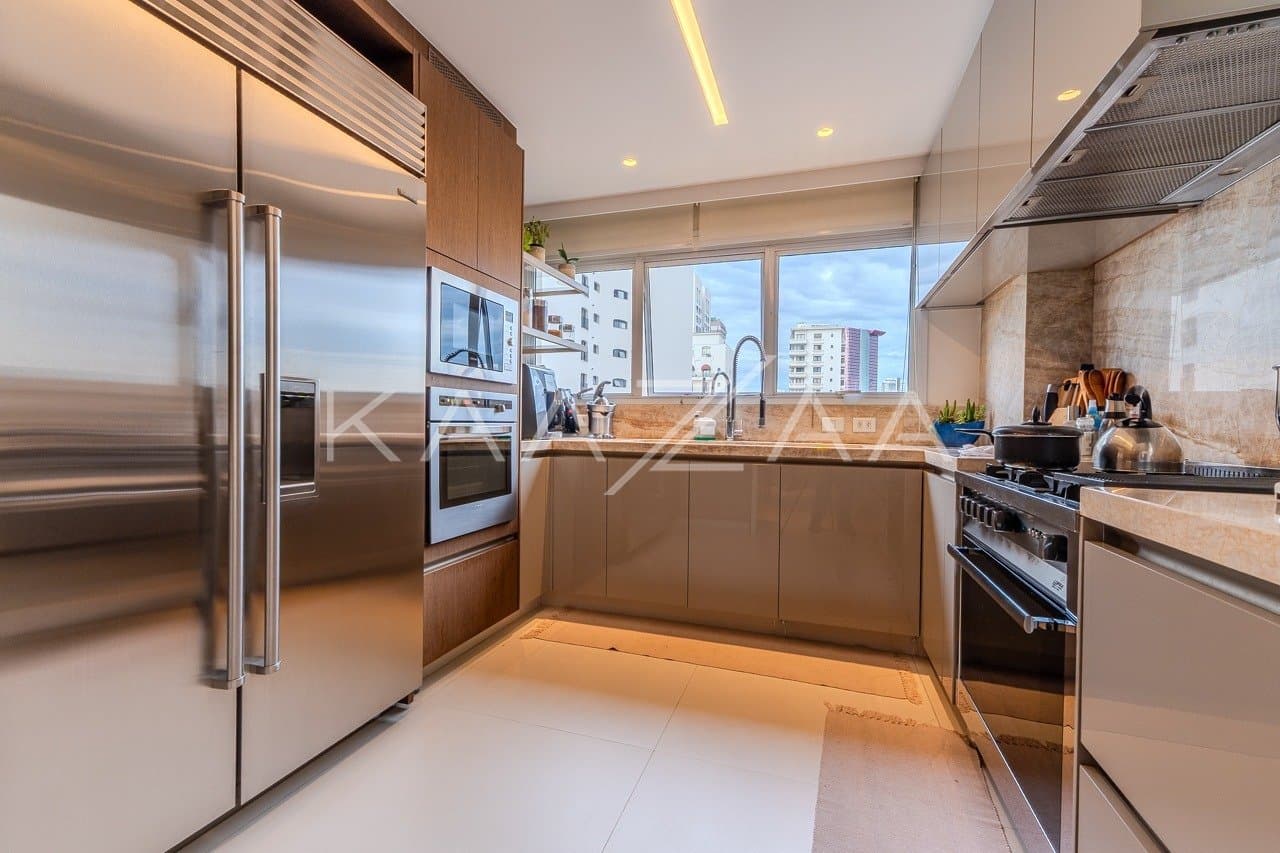 Apartamento à venda em Alto de Pinheiros - Foto 16