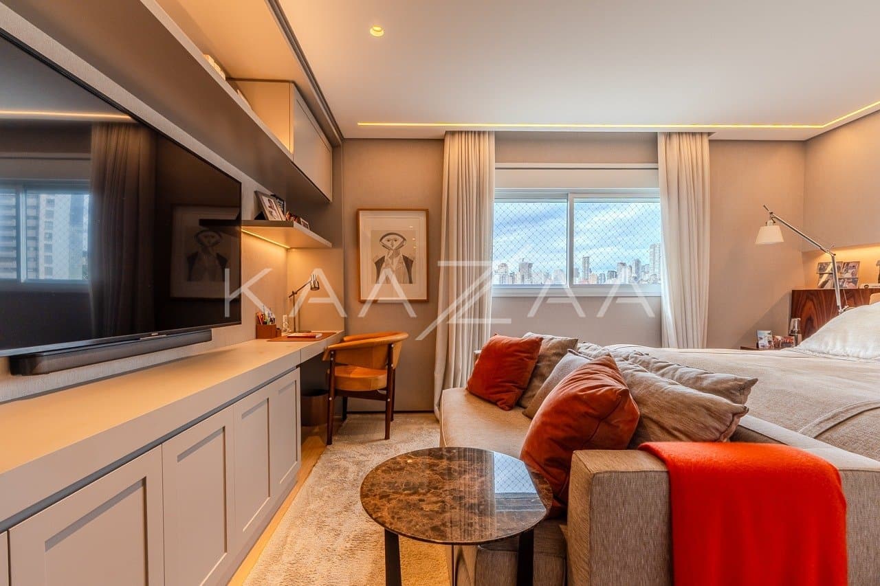 Apartamento à venda em Alto de Pinheiros - Foto 17