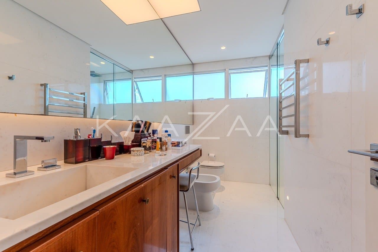 Apartamento à venda em Alto de Pinheiros - Foto 18