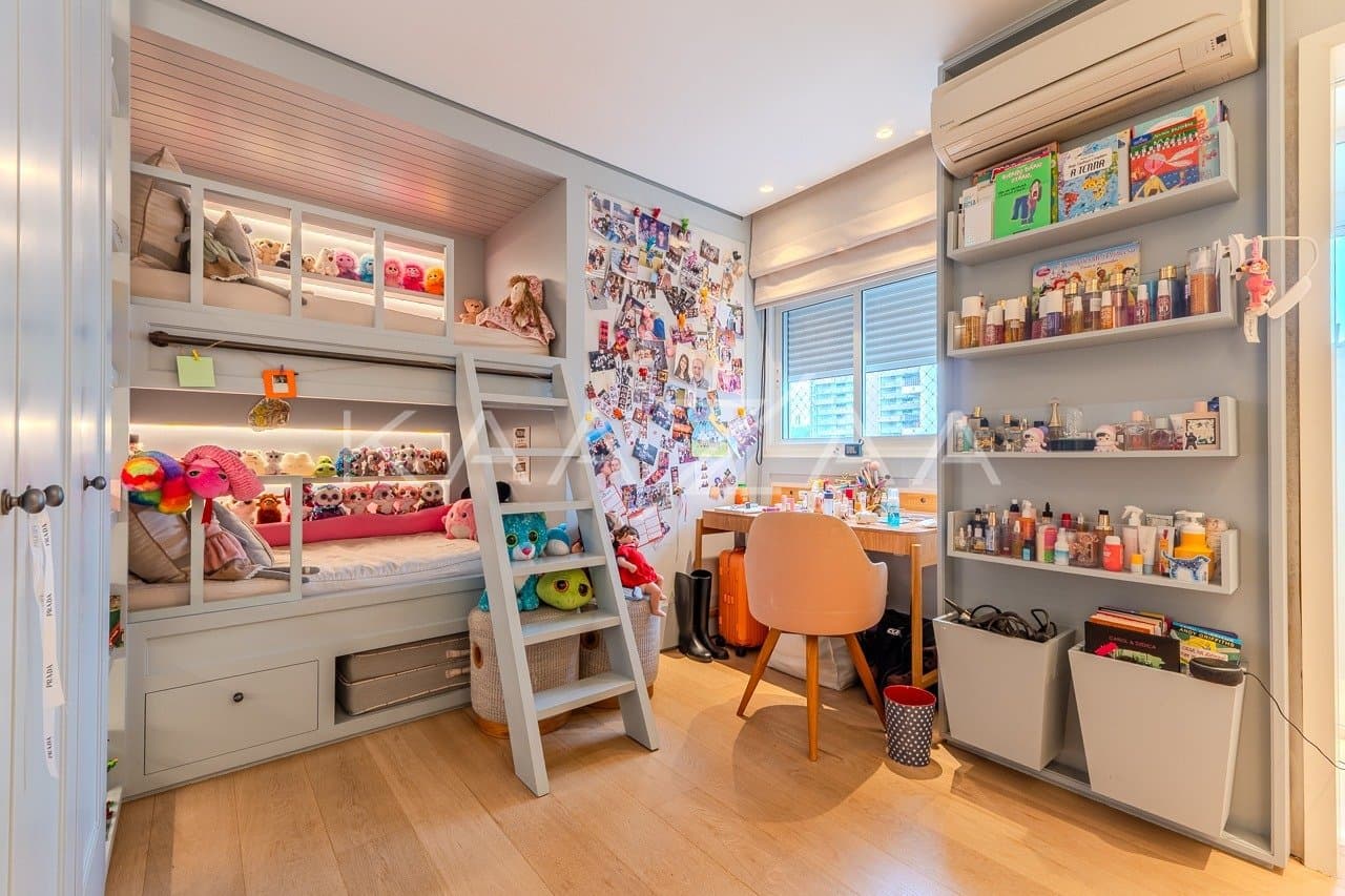 Apartamento à venda em Alto de Pinheiros - Foto 20