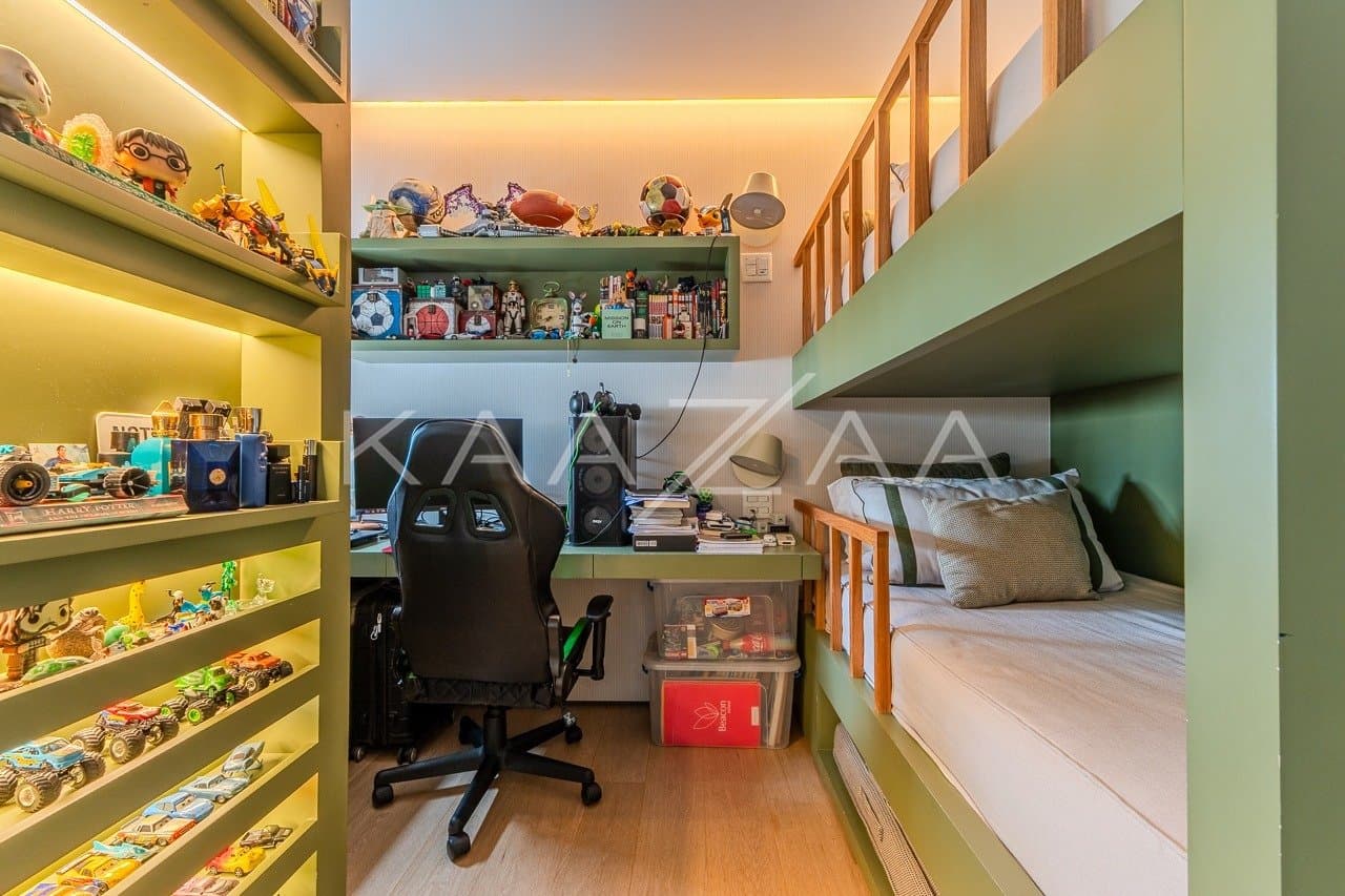Apartamento à venda em Alto de Pinheiros - Foto 21