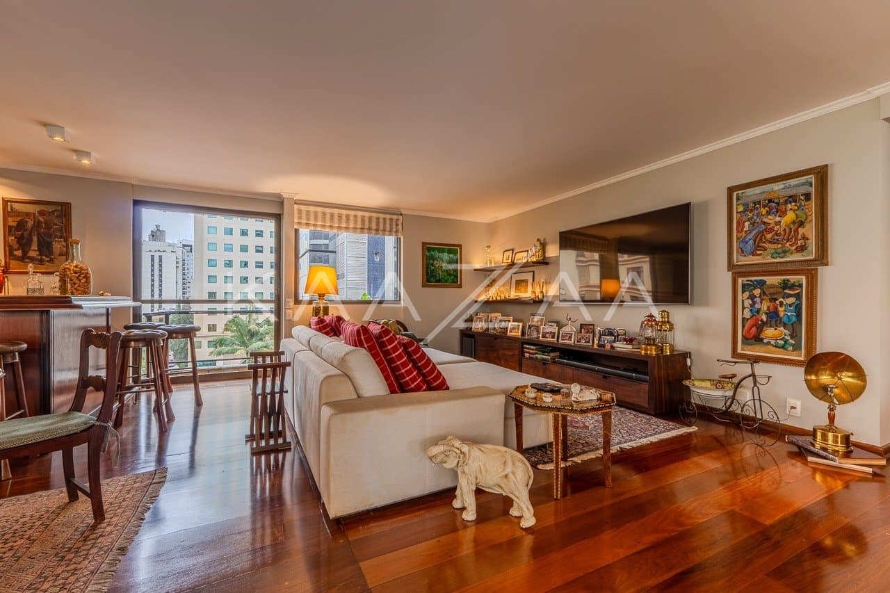 Apartamento à venda no Jardins - Foto 3