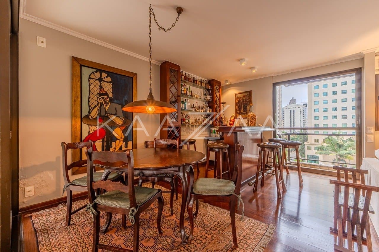 Apartamento à venda no Jardins - Foto 6