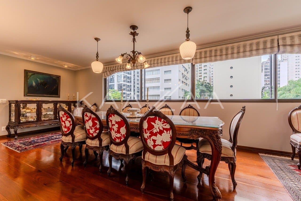 Apartamento à venda no Jardins - Foto 8