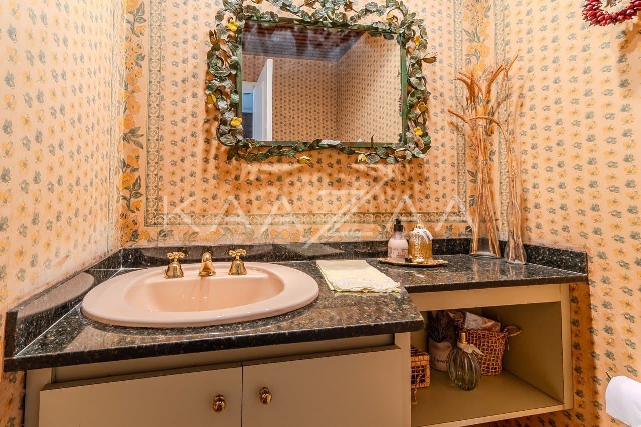 Apartamento à venda no Jardins - Foto 9