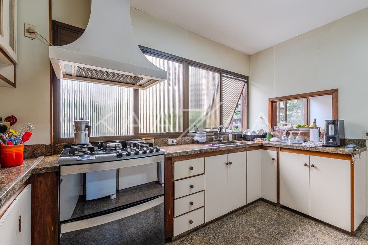 Apartamento à venda no Jardins - Foto 10