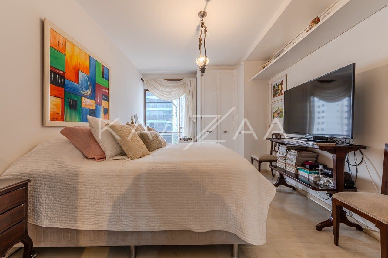 Apartamento à venda no Jardins - Foto 11