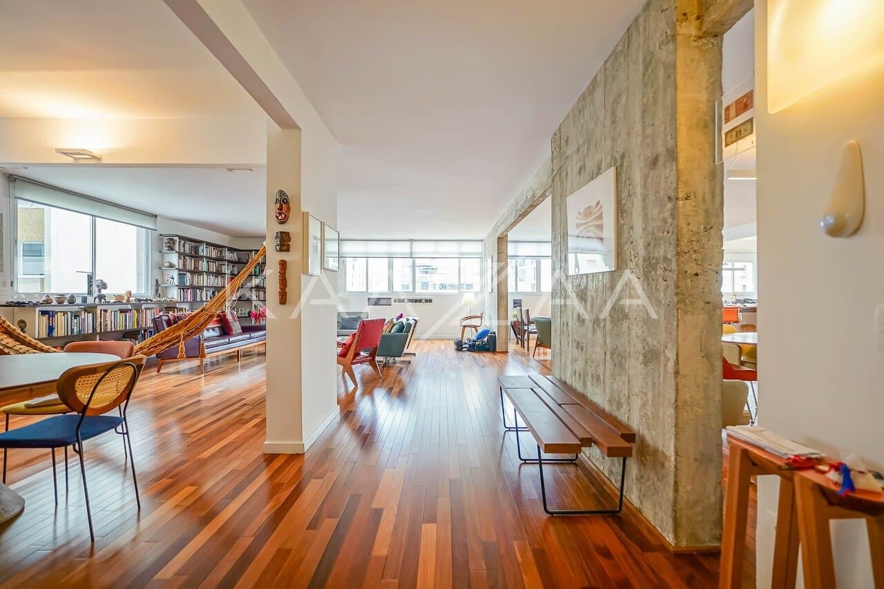 Apartamento à venda no Jardins - Foto 2