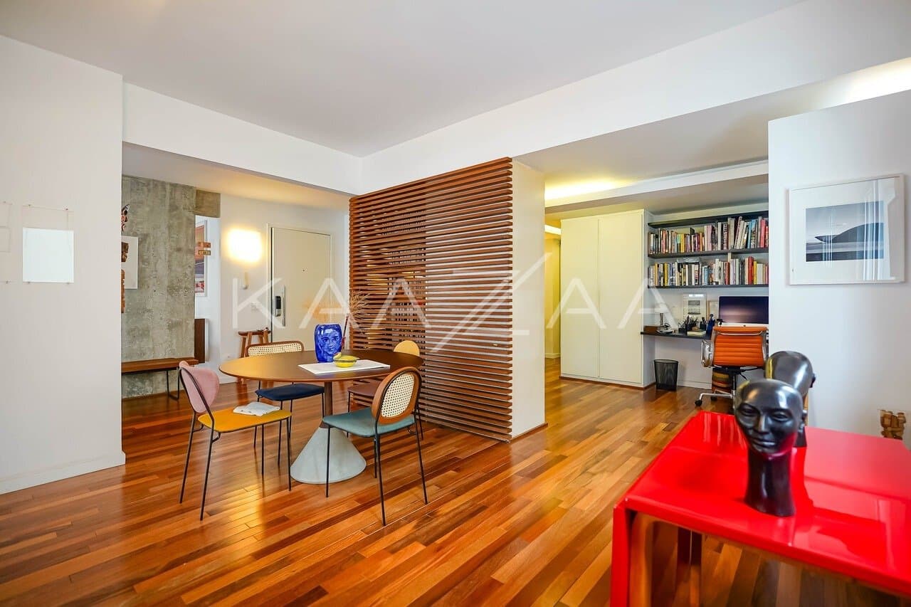 Apartamento à venda no Jardins - Foto 5