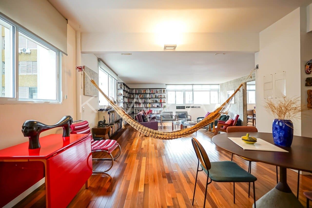 Apartamento à venda no Jardins - Foto 6