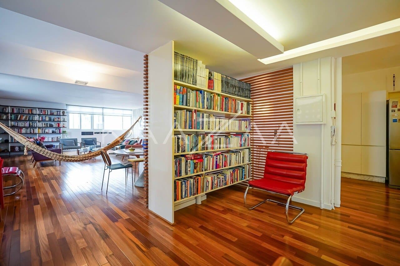 Apartamento à venda no Jardins - Foto 7