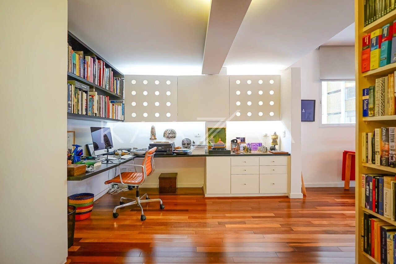 Apartamento à venda no Jardins - Foto 8