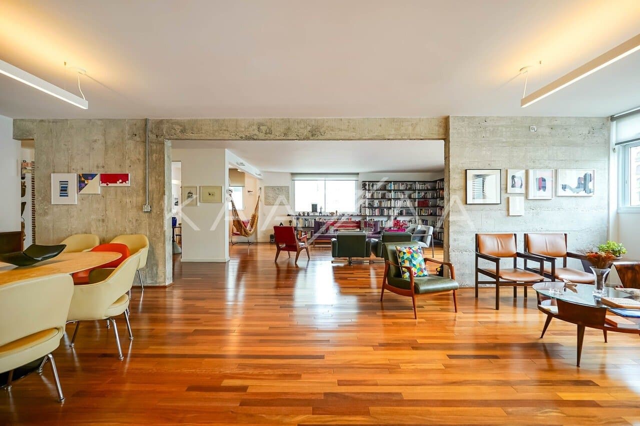 Apartamento à venda no Jardins - Foto 9