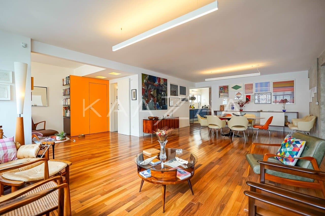 Apartamento à venda no Jardins - Foto 10