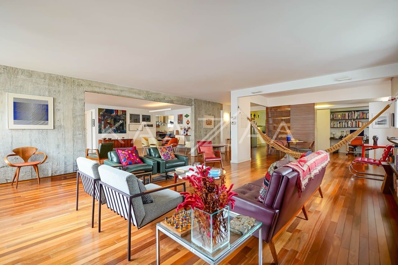 Apartamento à venda no Jardins - Foto 11