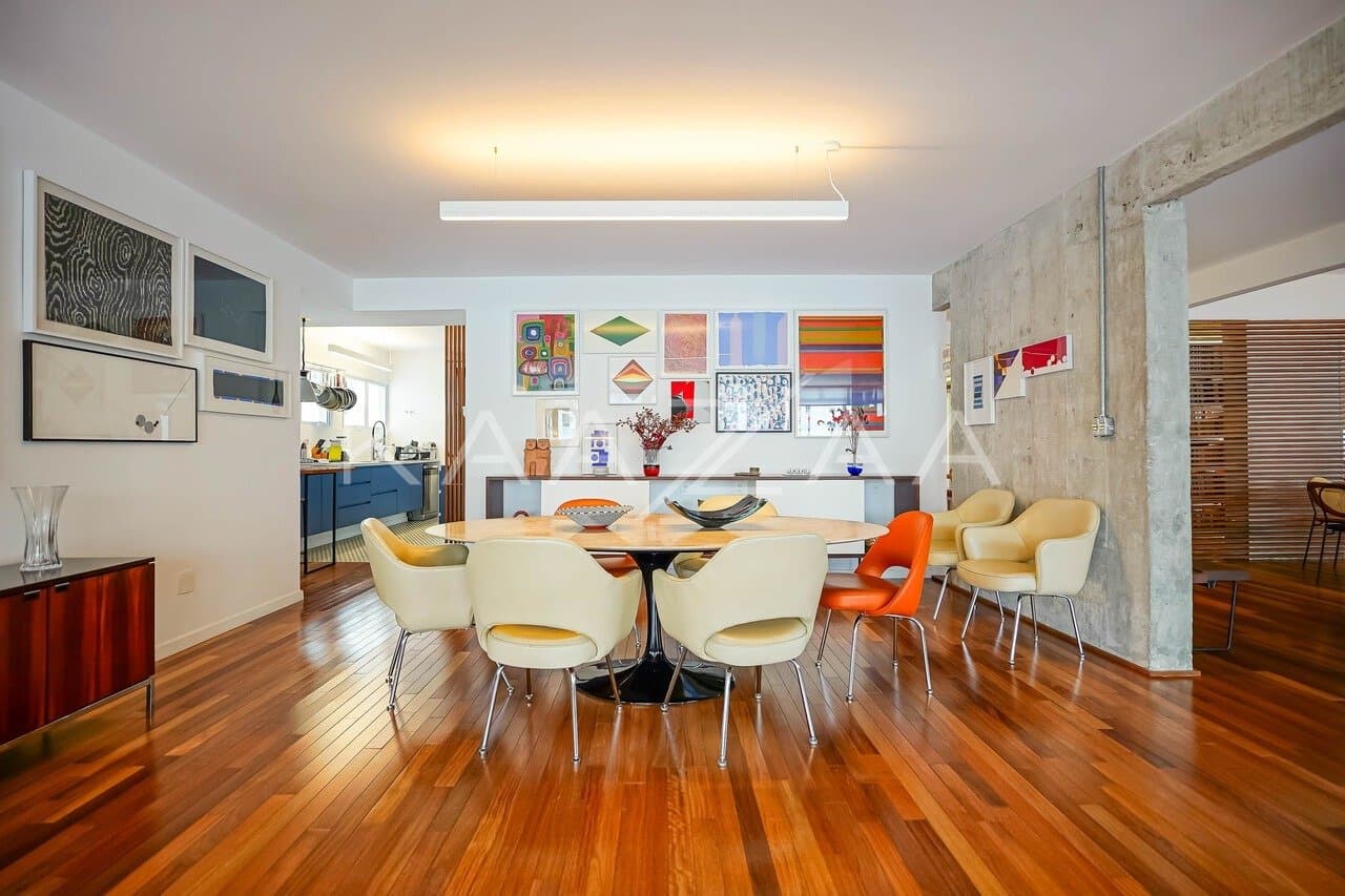 Apartamento à venda no Jardins - Foto 12