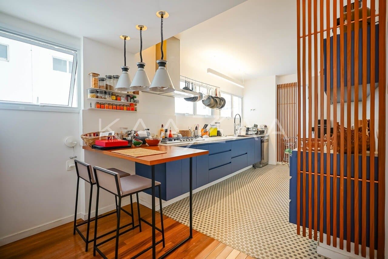 Apartamento à venda no Jardins - Foto 13