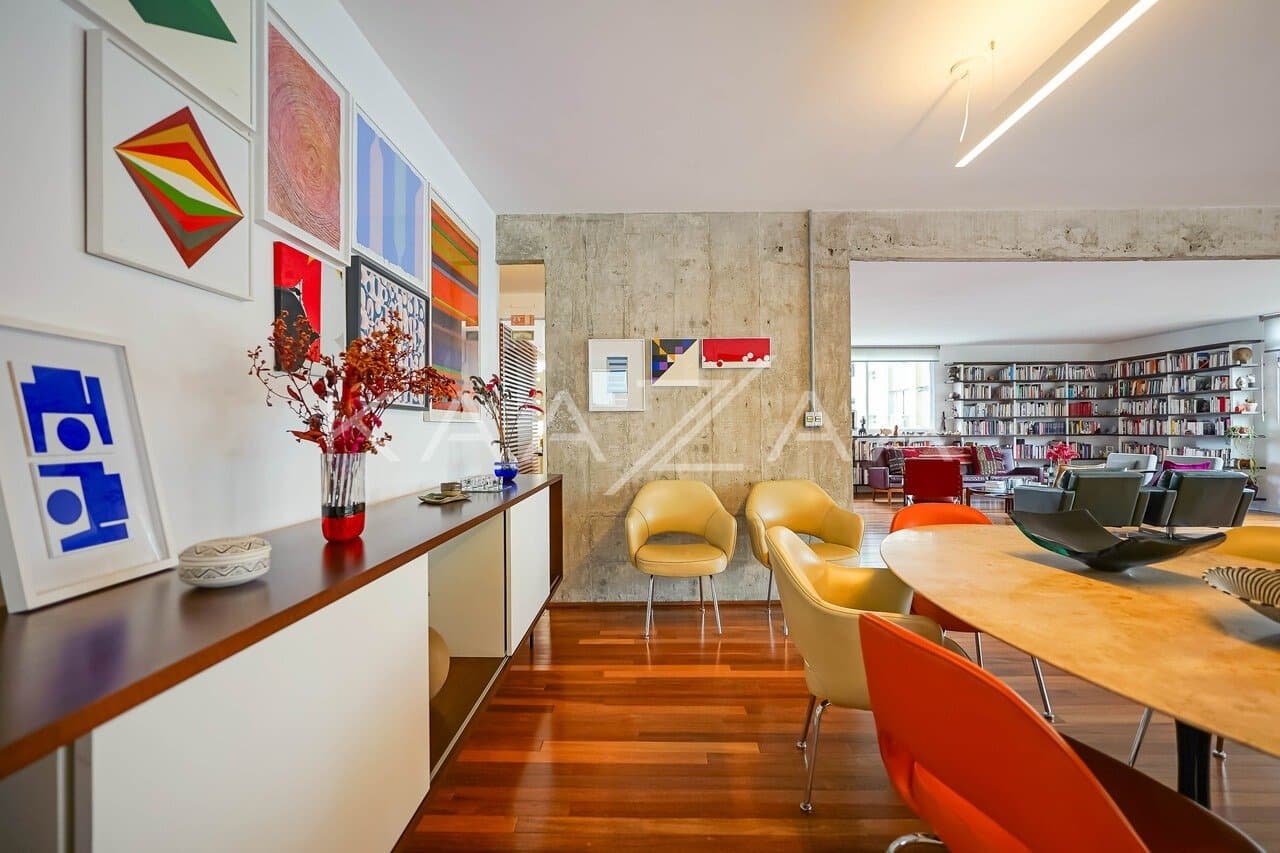 Apartamento à venda no Jardins - Foto 15