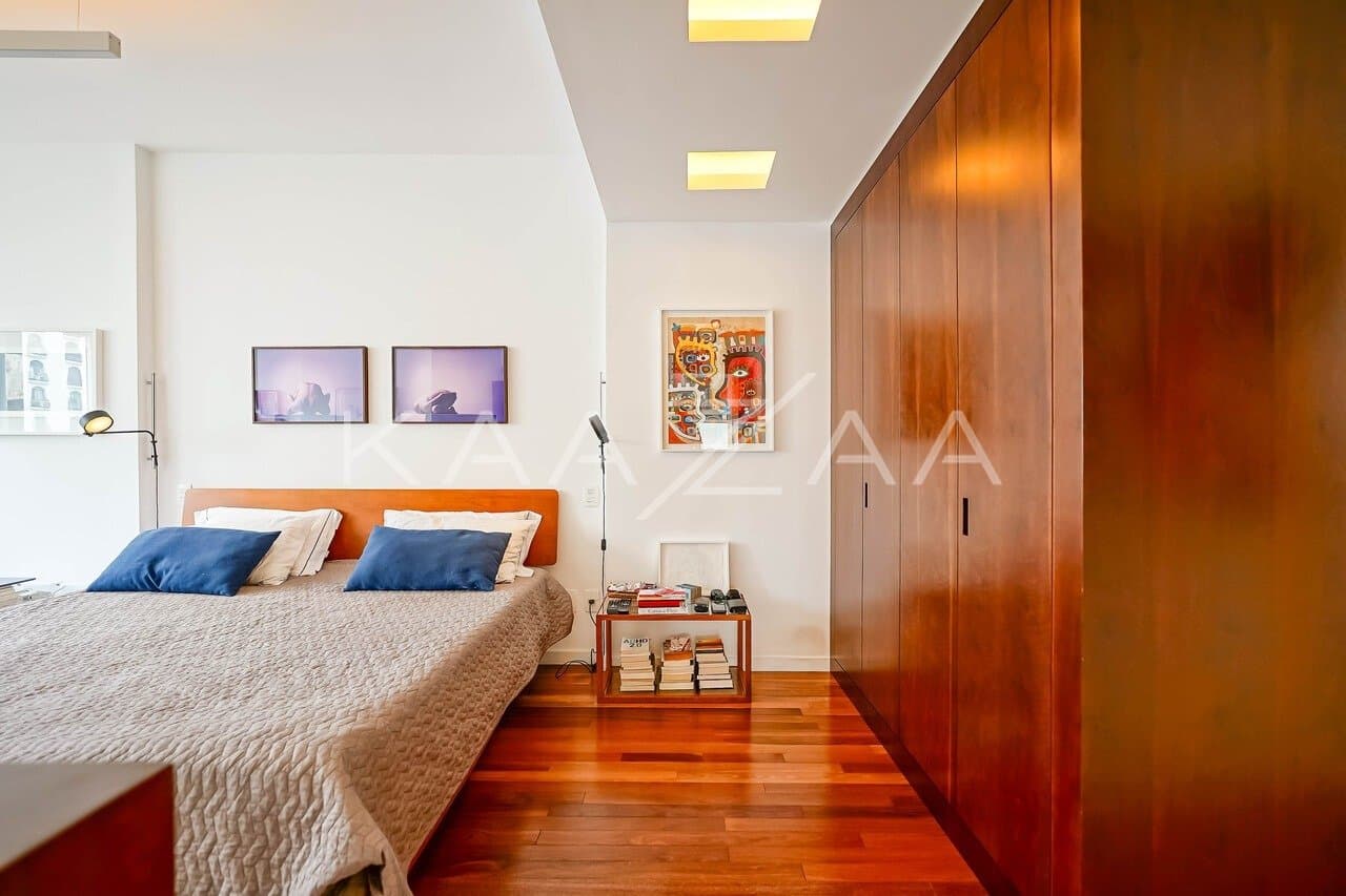 Apartamento à venda no Jardins - Foto 17