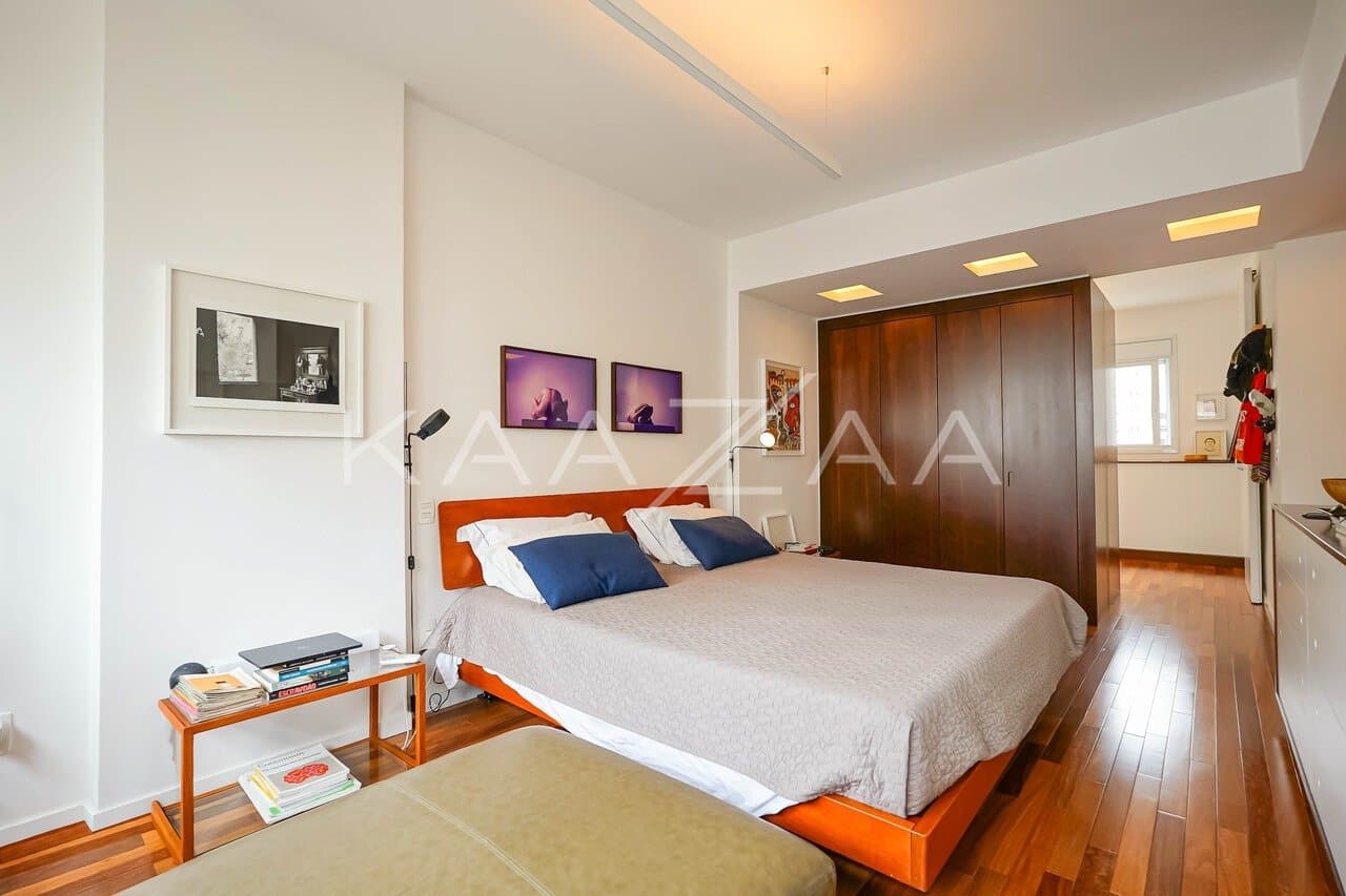 Apartamento à venda no Jardins - Foto 18