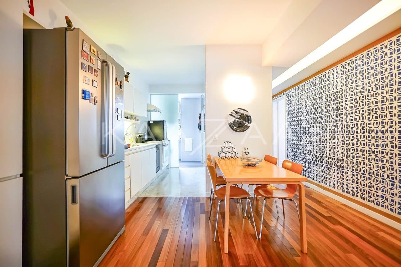 Apartamento à venda no Jardins - Foto 16