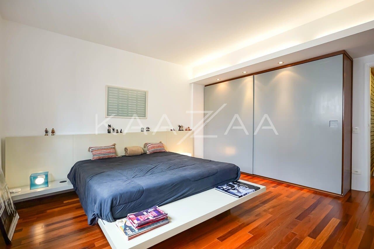 Apartamento à venda no Jardins - Foto 20