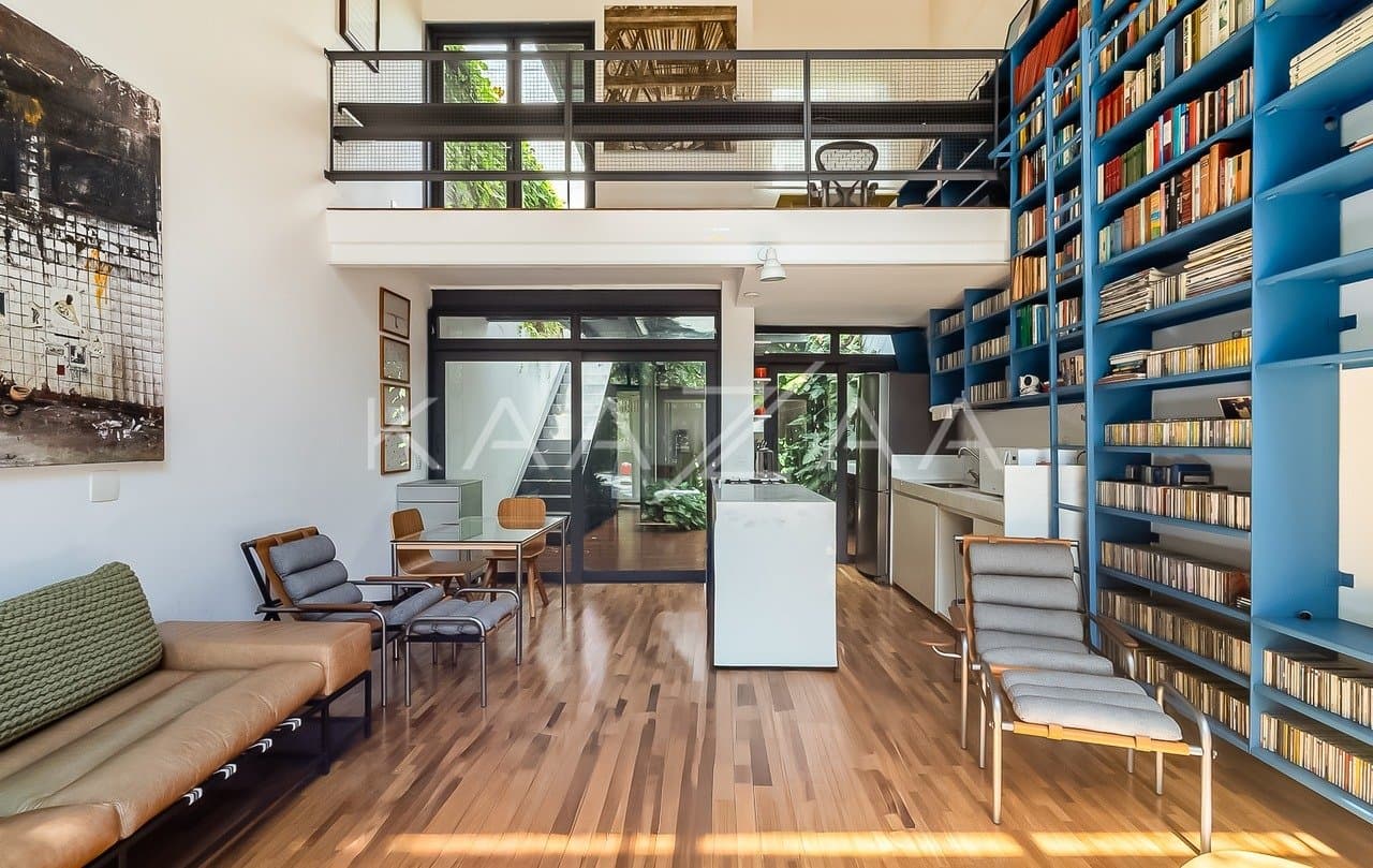 Casa de vila à venda em Pinheiros - Foto 2