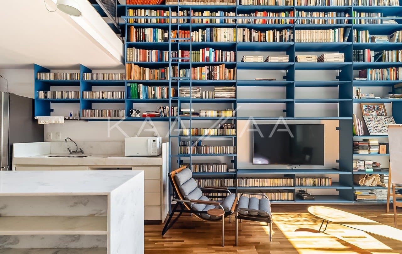 Casa de vila à venda em Pinheiros - Foto 4