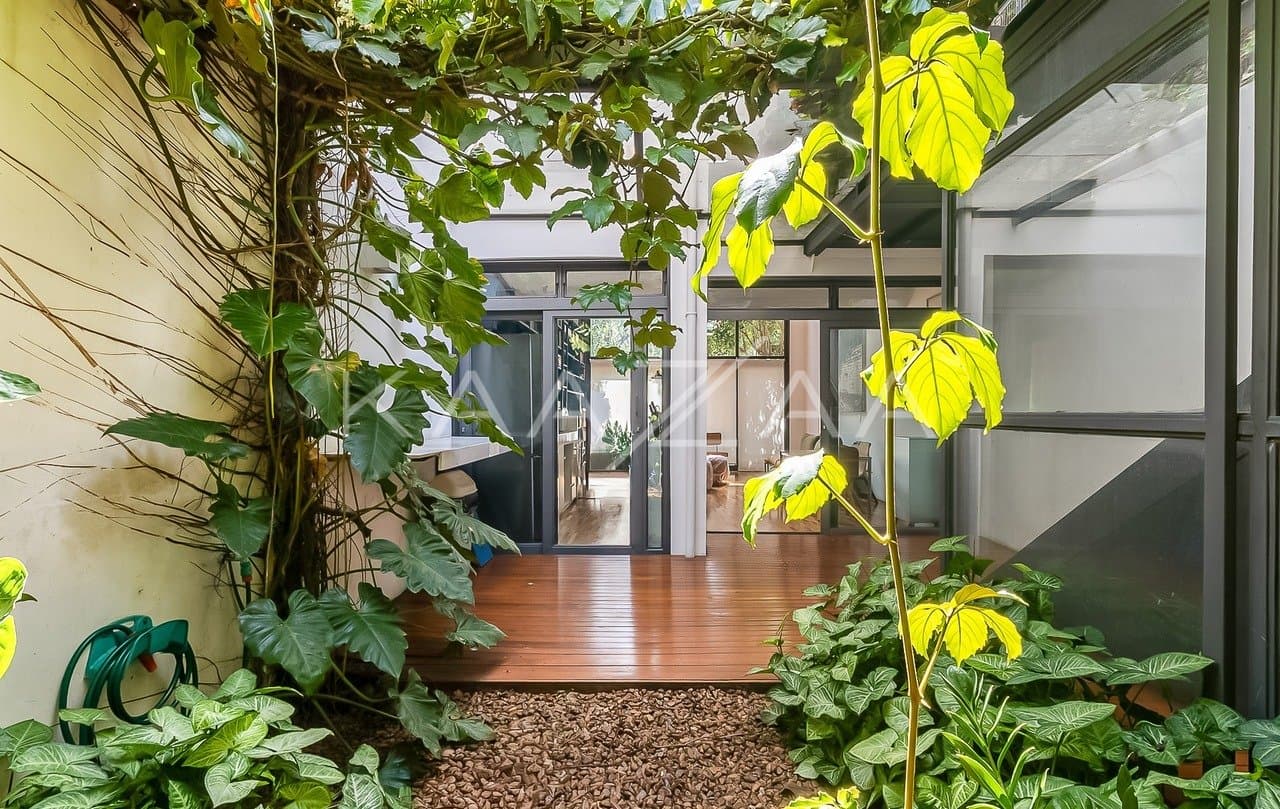 Casa de vila à venda em Pinheiros - Foto 7