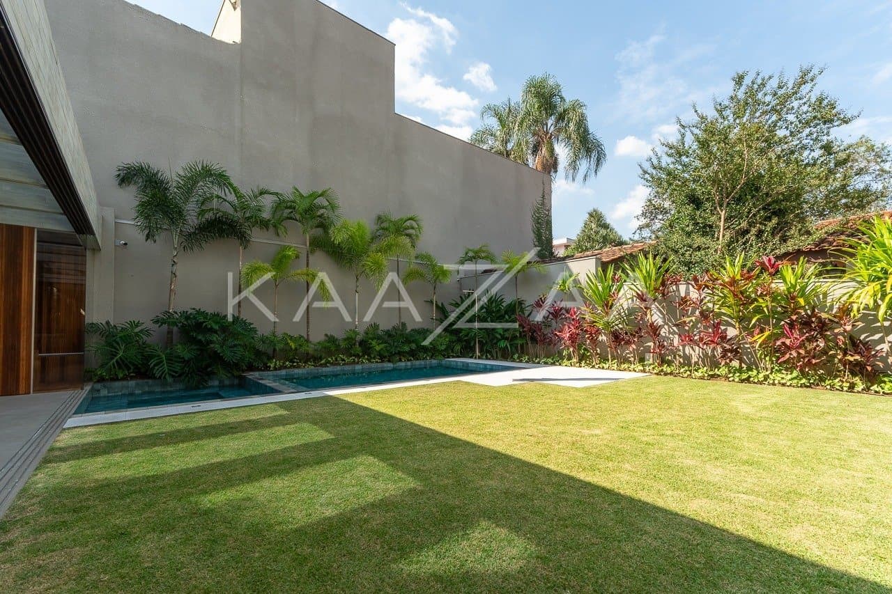 Casa à venda em Alto de Pinheiros - Foto 5