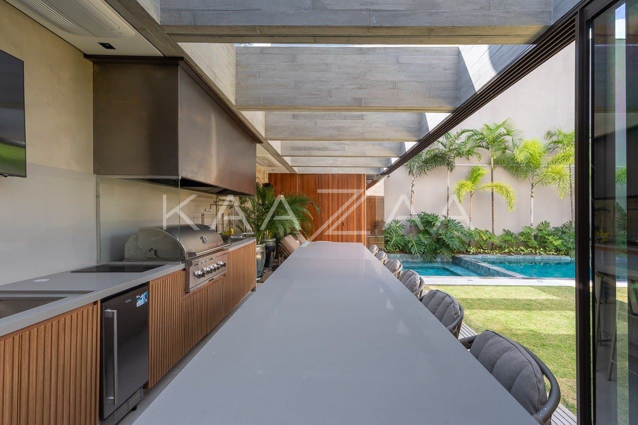 Casa à venda em Alto de Pinheiros - Foto 6