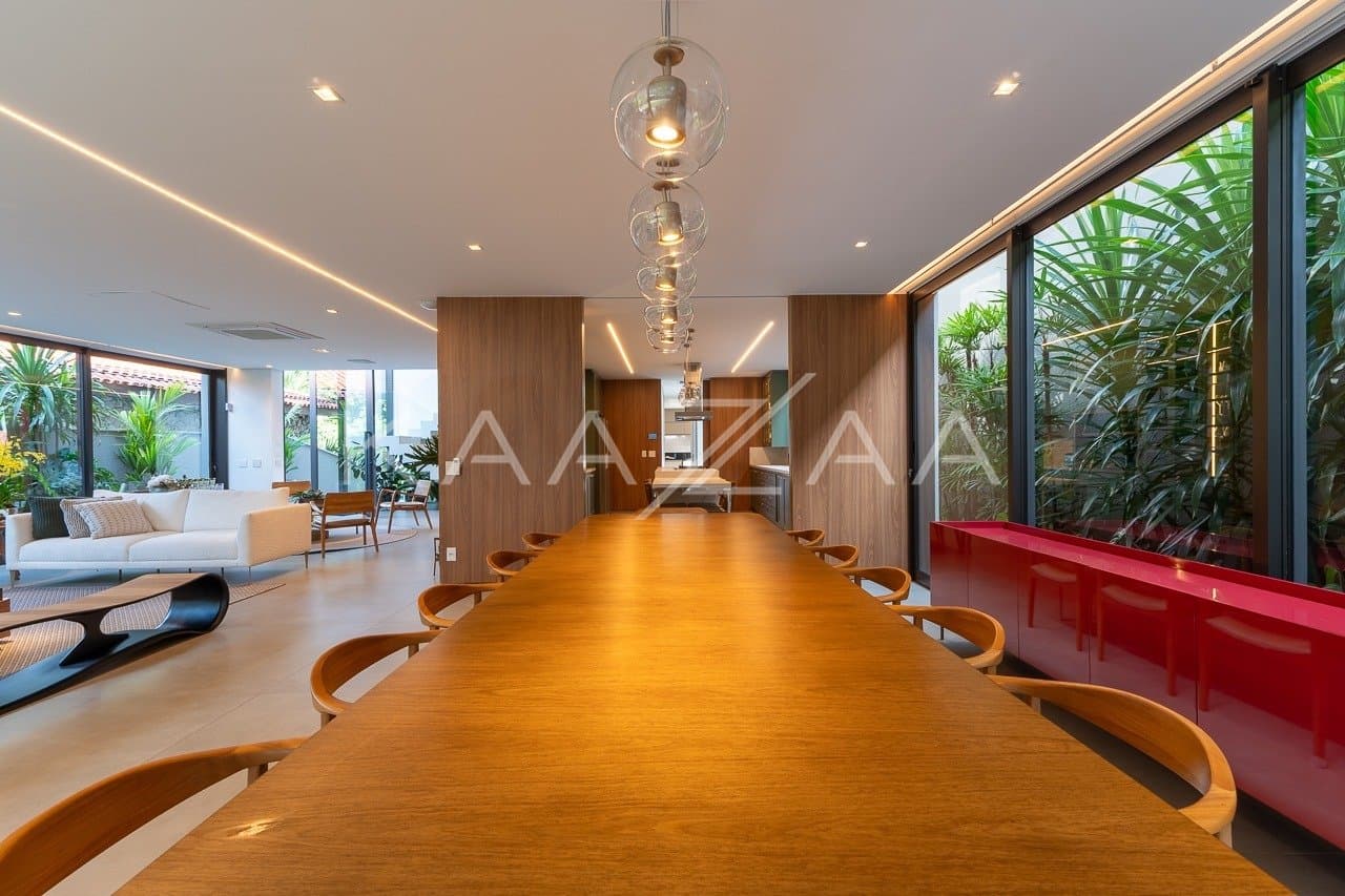 Casa à venda em Alto de Pinheiros - Foto 13