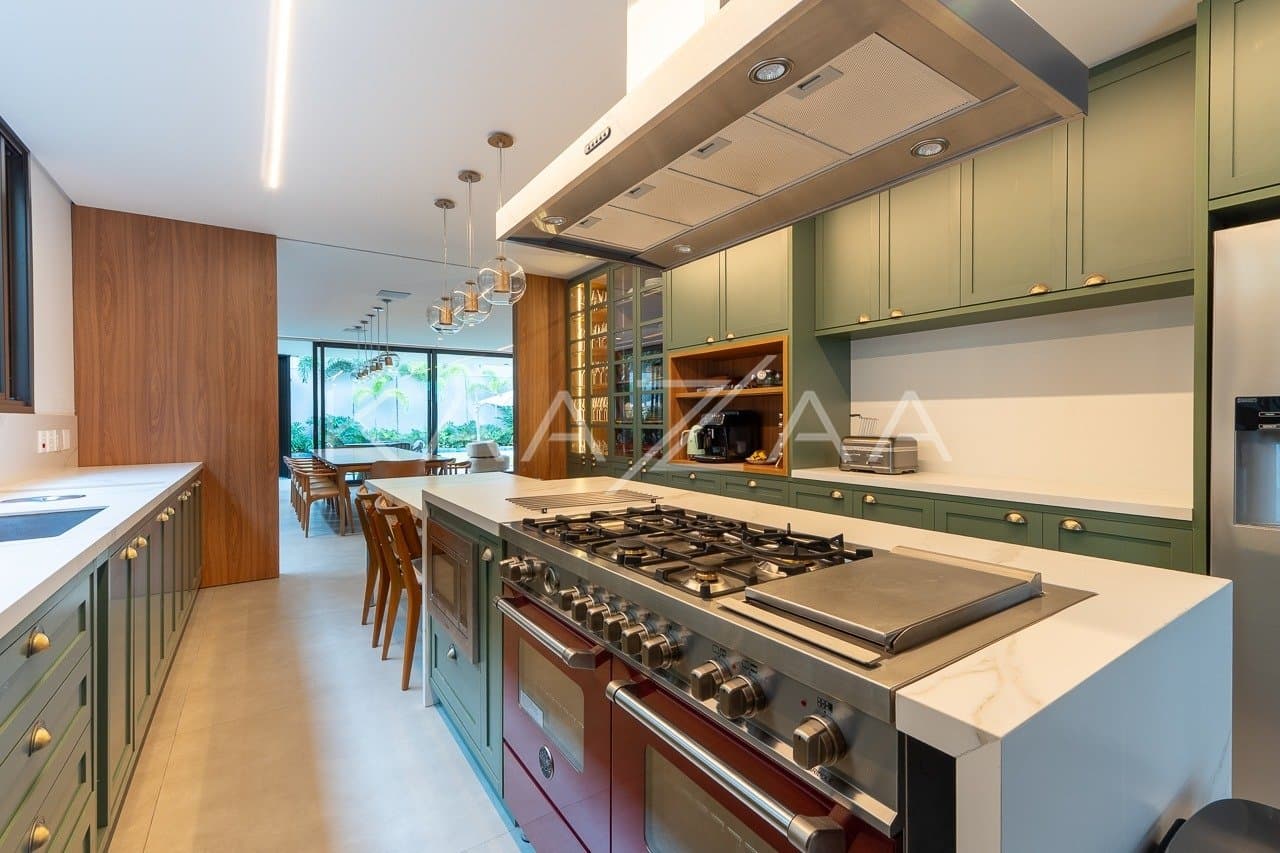 Casa à venda em Alto de Pinheiros - Foto 18