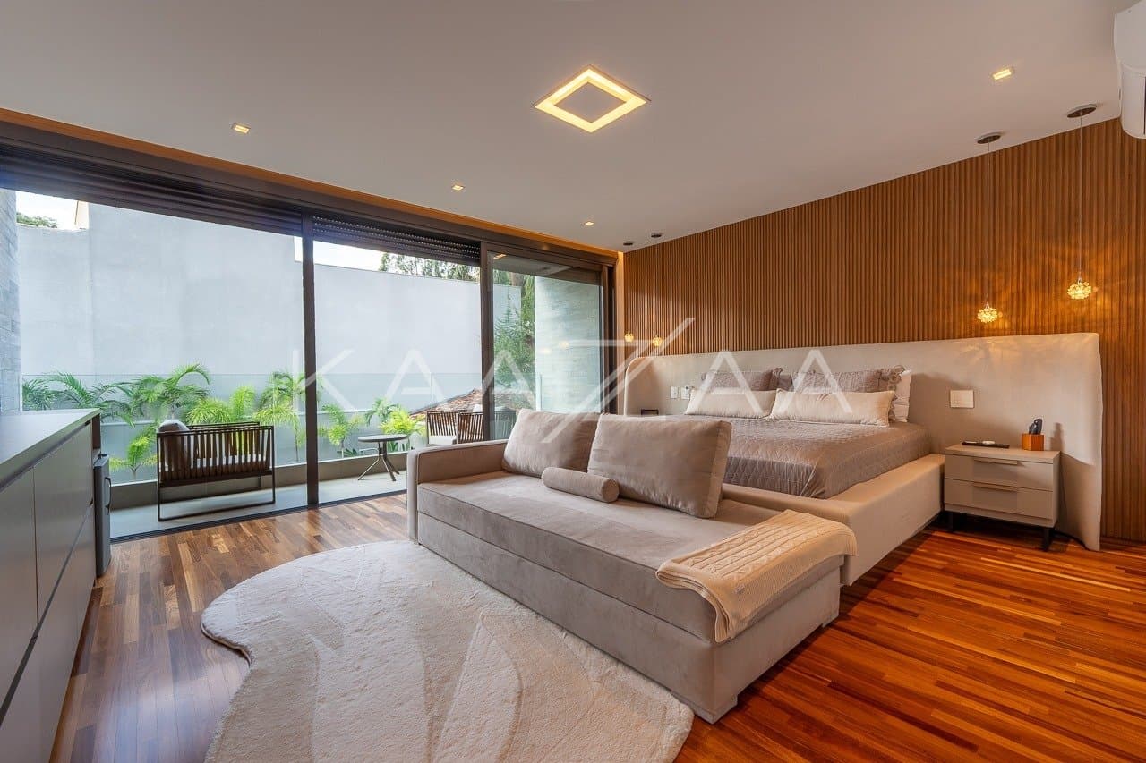 Casa à venda em Alto de Pinheiros - Foto 22