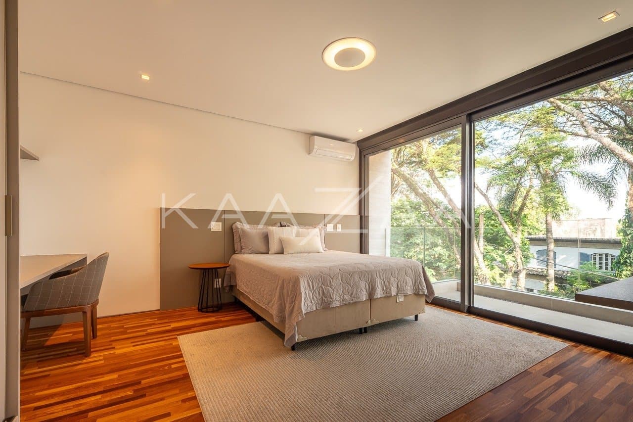 Casa à venda em Alto de Pinheiros - Foto 25