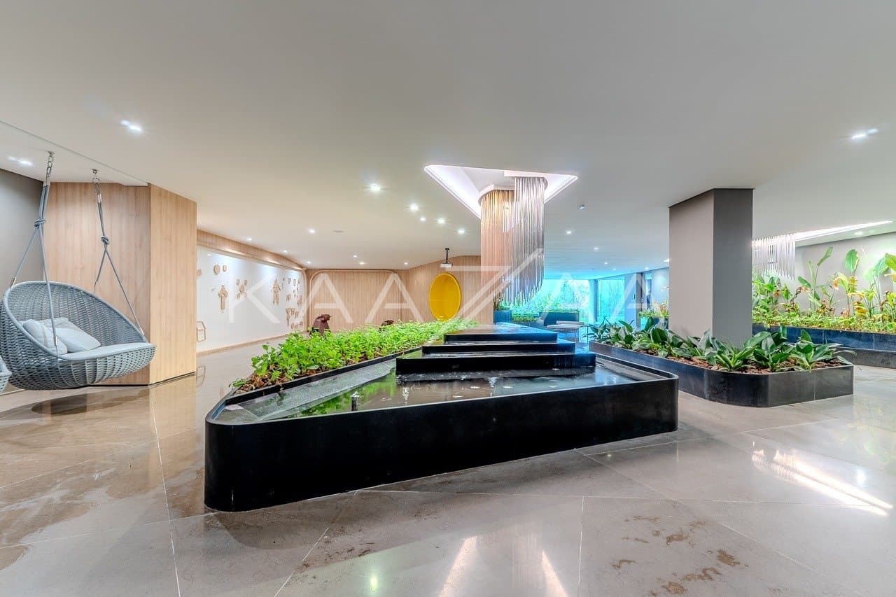 Apartamento à venda na Vila Nova Conceição - Foto 16