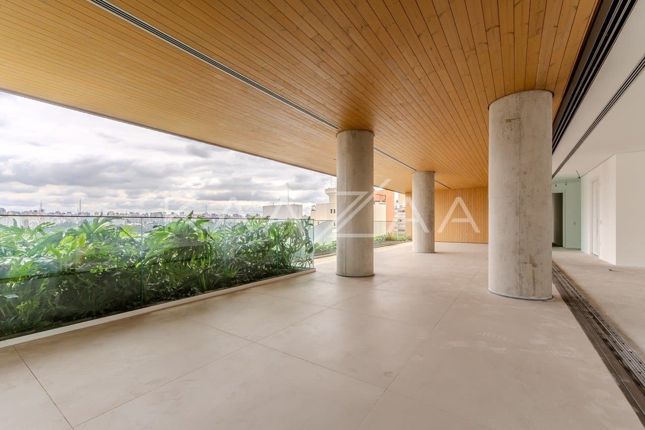 Apartamento à venda na Vila Nova Conceição - Foto 1