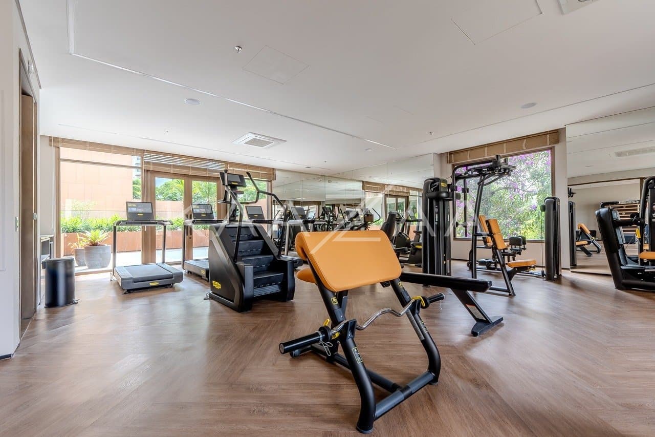 Apartamento à venda na Vila Nova Conceição - Foto 11