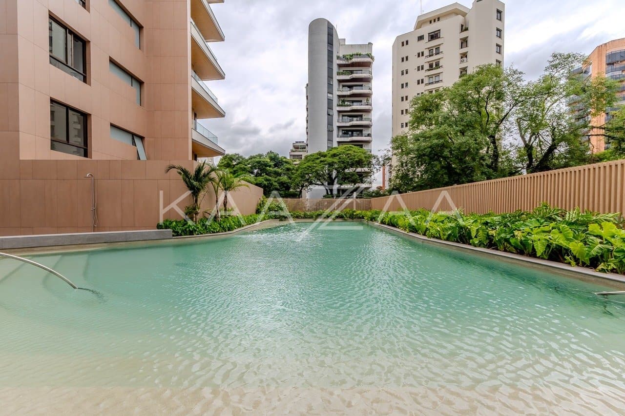 Apartamento à venda na Vila Nova Conceição - Foto 14