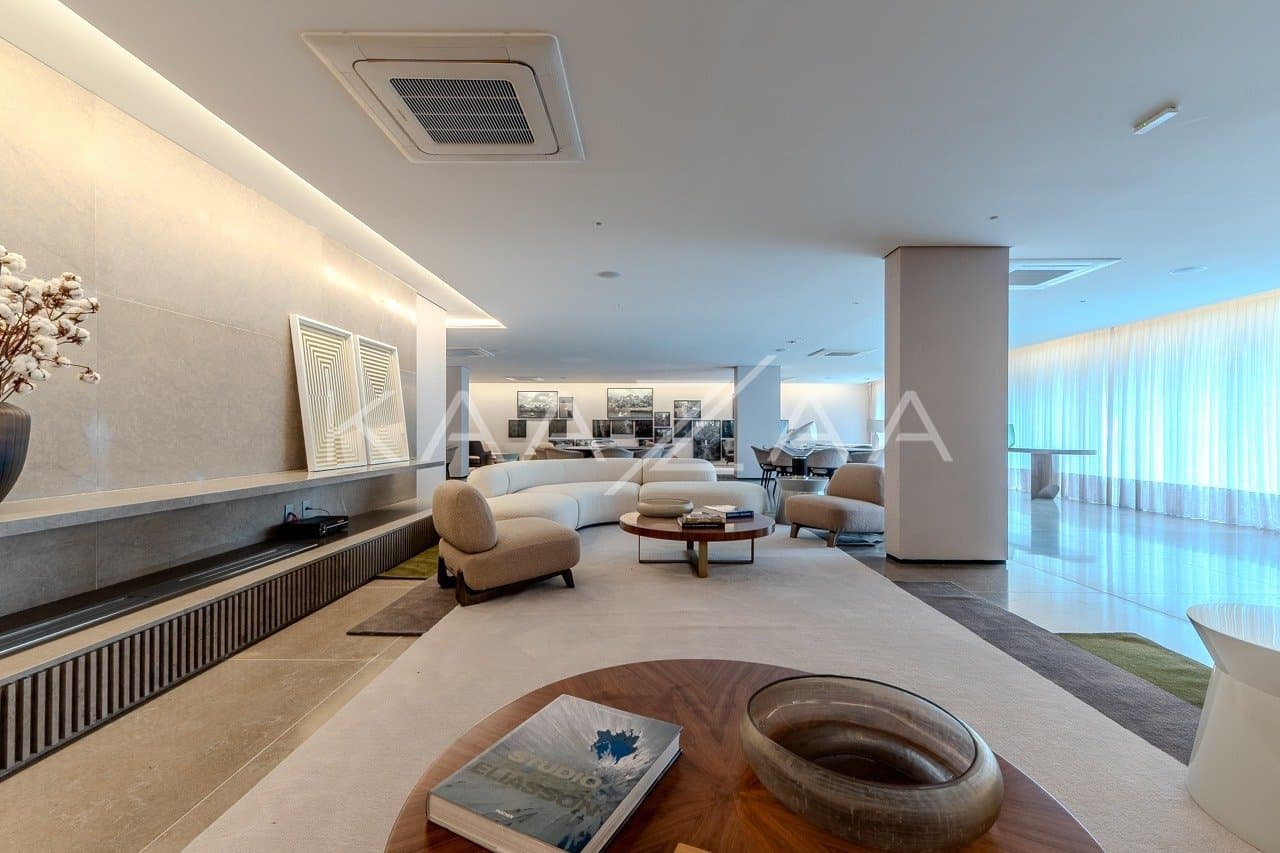 Apartamento à venda na Vila Nova Conceição - Foto 16