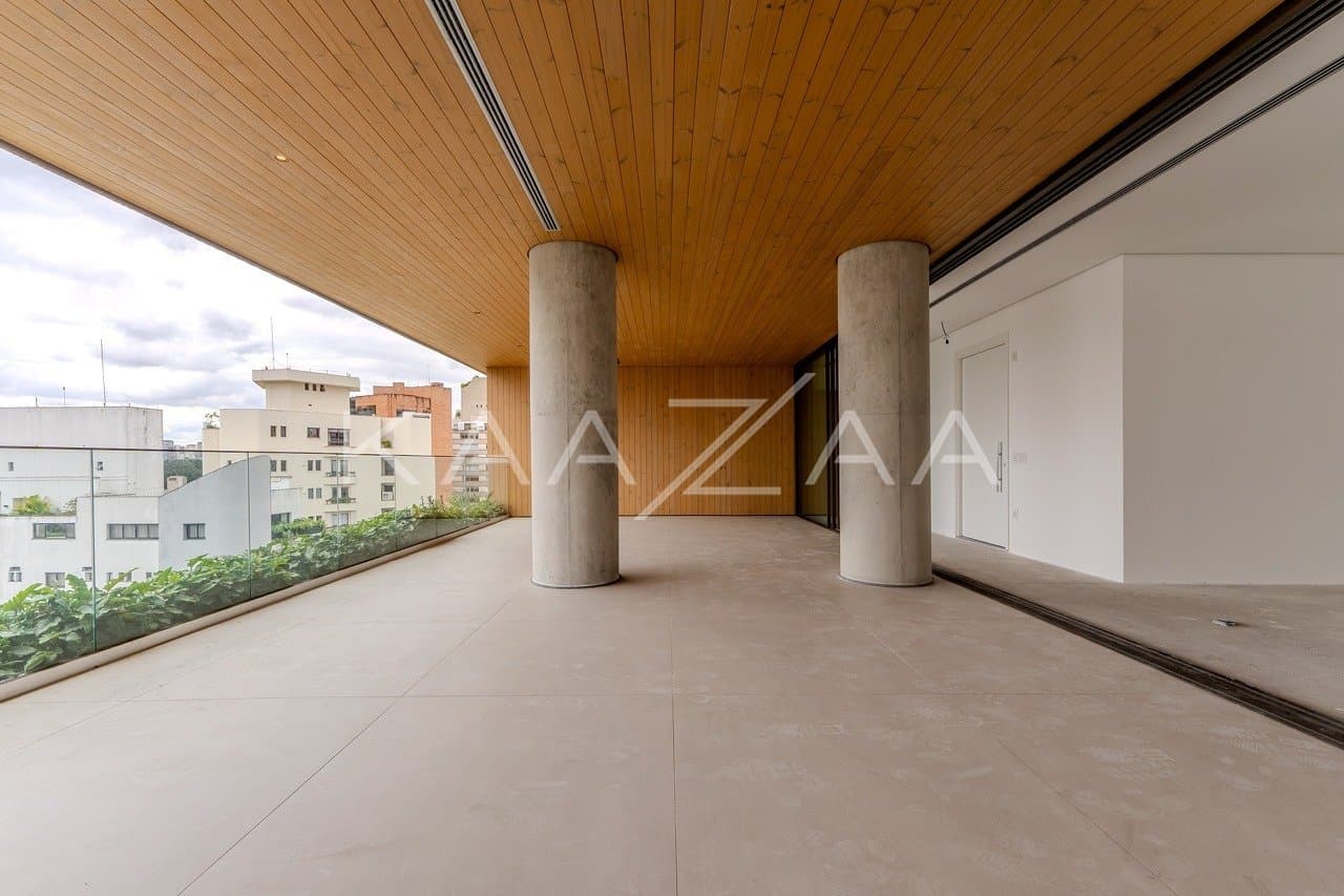 Apartamento à venda na Vila Nova Conceição - Foto 3