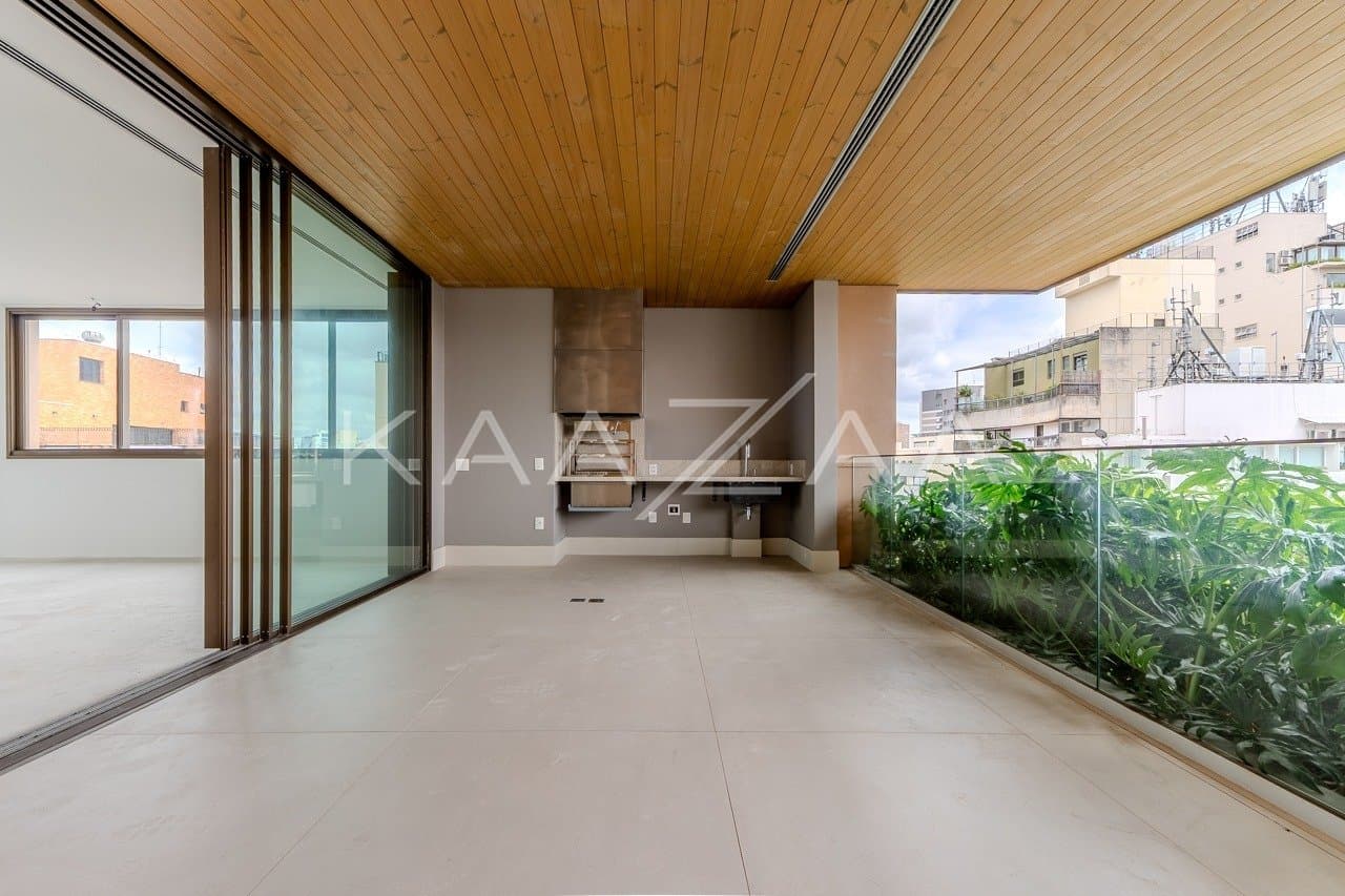 Apartamento à venda na Vila Nova Conceição - Foto 2