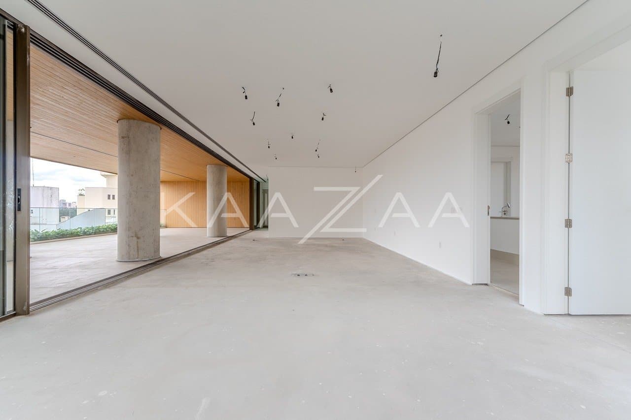 Apartamento à venda na Vila Nova Conceição - Foto 5