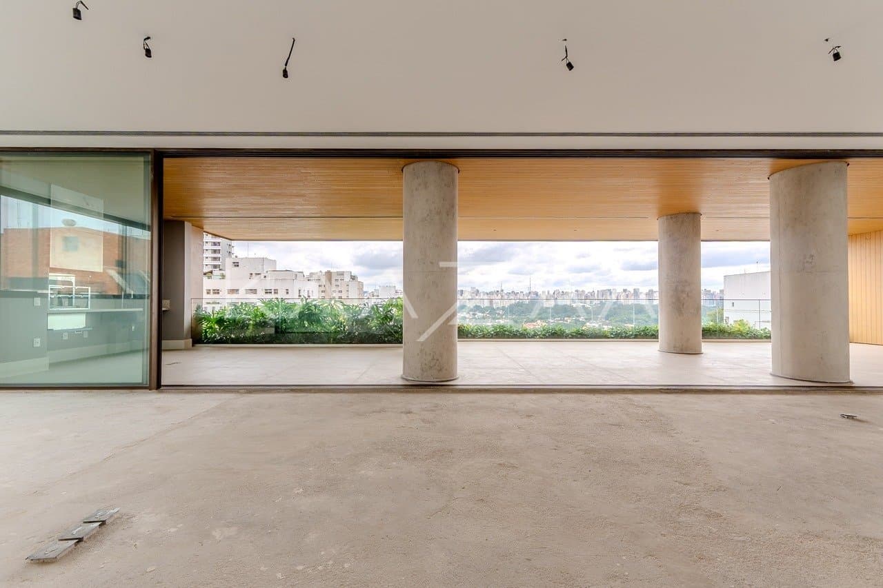 Apartamento à venda na Vila Nova Conceição - Foto 6