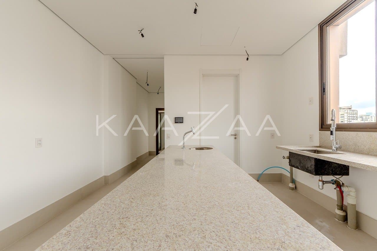 Apartamento à venda na Vila Nova Conceição - Foto 7